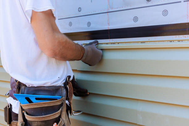 Affordable Siding Repair solutions in Rockwood, TN